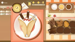 Скриншот 7 к игре Sweets'Devil