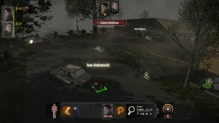 Скриншот 5 к игре THE REVENANTS