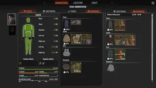 Скриншот 6 к игре THE REVENANTS
