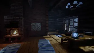 Скриншот 1 к игре Finnish Cottage 8