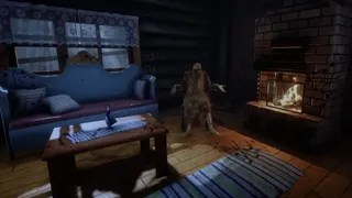 Скриншот 2 к игре Finnish Cottage 8