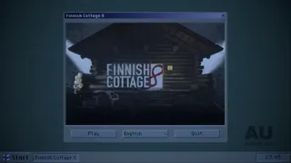 Скриншот 3 к игре Finnish Cottage 8