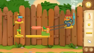 Скриншот 2 к игре Gizmo