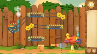 Скриншот 3 к игре Gizmo