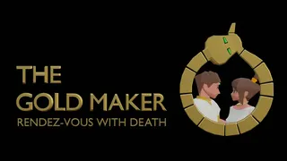 Скриншот 6 к игре The Gold Maker : Rendez-vous with Death