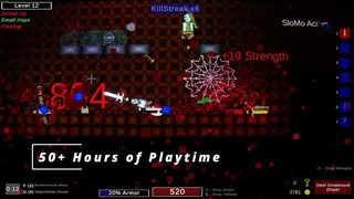 Скриншот 2 к игре Blitz