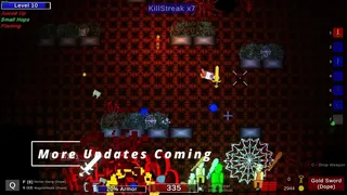 Скриншот 4 к игре Blitz