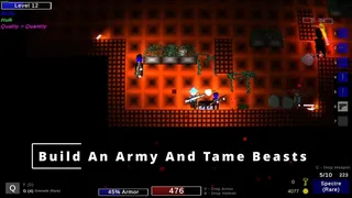 Скриншот 6 к игре Blitz