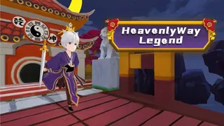 Скриншот 1 к игре 天道奇谈