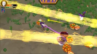 Скриншот 2 к игре 天道奇谈