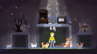 Скриншот 2 к игре TailScape: The corgi’s Advendture