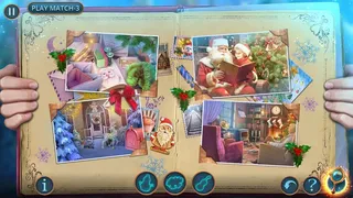 Скриншот 3 к игре Рождественские Небылицы: Лавка Чудес Коллекционное издание