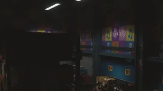 Скриншот 5 к игре Grinville