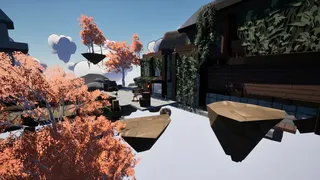 Скриншот 3 к игре Emberhold