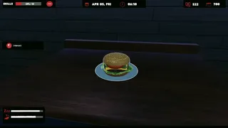 Скриншот 5 к игре Supermarket Surviving Simulator