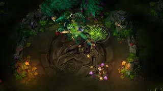Скриншот 3 к игре Syndicate of Souls