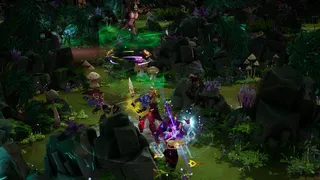 Скриншот 7 к игре Syndicate of Souls