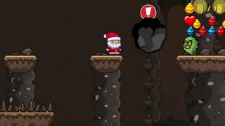 Скриншот 5 к игре The battle for Christmas