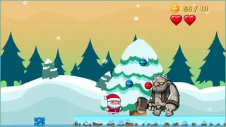 Скриншот 6 к игре The battle for Christmas