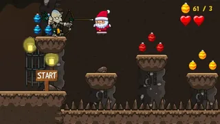 Скриншот 7 к игре The battle for Christmas