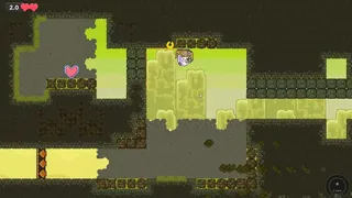 Скриншот 1 к игре Monad Tachyon