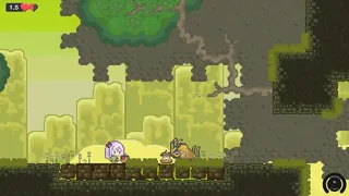 Скриншот 4 к игре Monad Tachyon