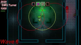 Скриншот 2 к игре Kismet