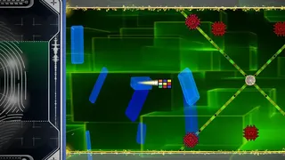 Скриншот 4 к игре Sync Sprint