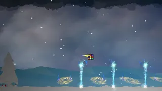 Скриншот 5 к игре Sync Sprint