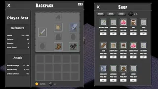 Скриншот 2 к игре Arpicos