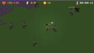 Скриншот 4 к игре Arpicos