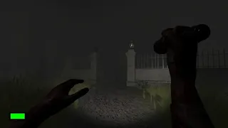 Скриншот 1 к игре Demon Alive