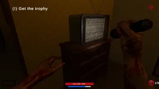 Скриншот 6 к игре Demon Alive