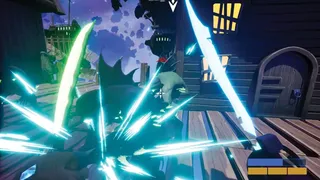 Скриншот 2 к игре Starboard