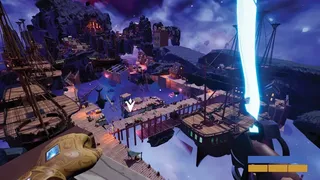 Скриншот 4 к игре Starboard