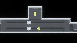 Скриншот 2 к игре 개굴탈출 넘버원