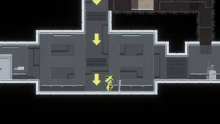 Скриншот 3 к игре 개굴탈출 넘버원