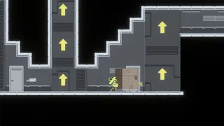 Скриншот 5 к игре 개굴탈출 넘버원