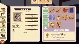 Скриншот 5 к игре Magic Inn: Prologue