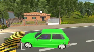 Скриншот 1 к игре Living Sim
