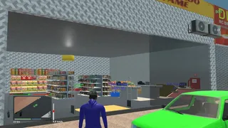 Скриншот 2 к игре Living Sim