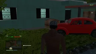 Скриншот 6 к игре Living Sim