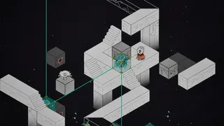 Скриншот 2 к игре 小径分岔的花园