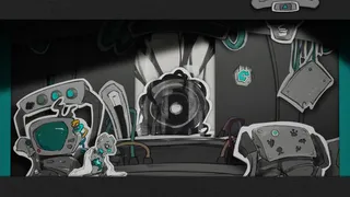 Скриншот 4 к игре 小径分岔的花园