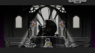 Скриншот 6 к игре 小径分岔的花园