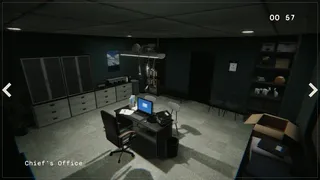 Скриншот 2 к игре Silent Anomalies