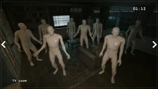 Скриншот 5 к игре Silent Anomalies