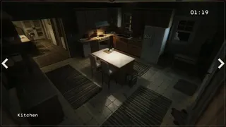 Скриншот 6 к игре Silent Anomalies