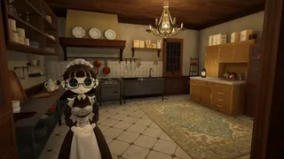 Скриншот 3 к игре Grill'd: The Vanishing