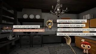 Скриншот 4 к игре Grill'd: The Vanishing